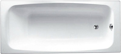 RUB DIAPASON E2937-00 ванна 170х75 без отверстий для ручек 400_400_3226705